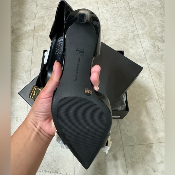 Aminah Abdul Jillil for INC piece of me - Picture 5 of 5